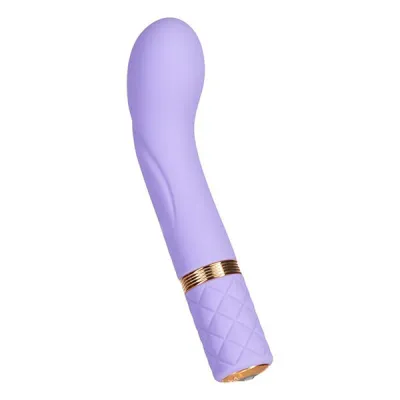 Pillow Talk Racy Mini G Spot Massager