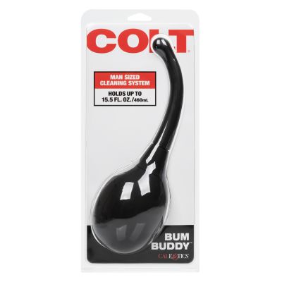 Bum Buddy Anal Douche