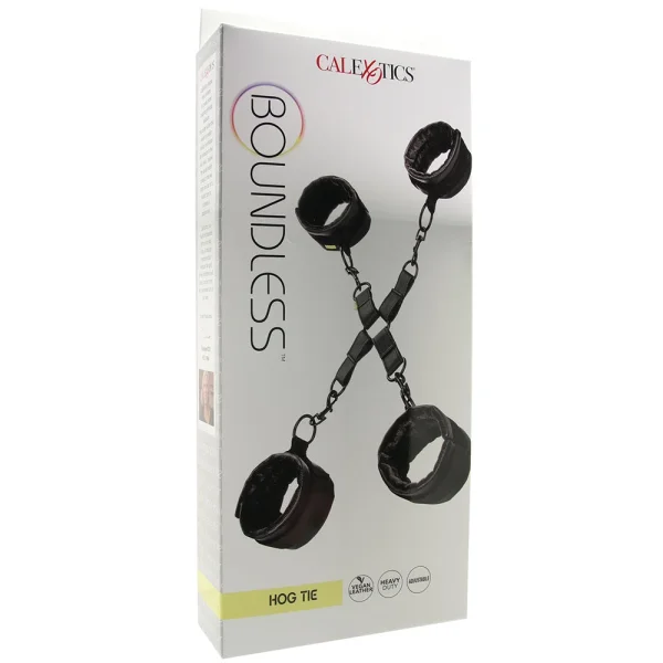 Boundless Hogtie Set