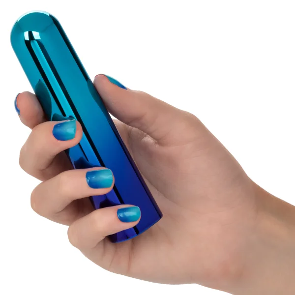 Glam Vibe Blue