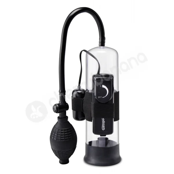 Classix Vibrating Power Pump