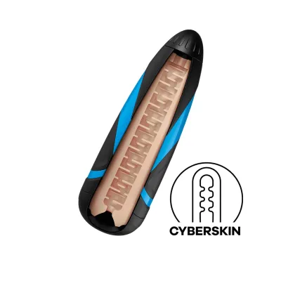 Satisfyer Men One Sleeve Lusty Tongues