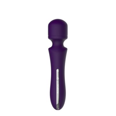 Nalone Rockit Wand Vibrator Purple