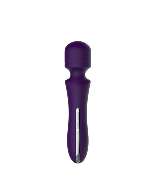 Nalone Rockit Wand Vibrator - Purple