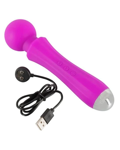 Sweet Smile Rechargeable Wand