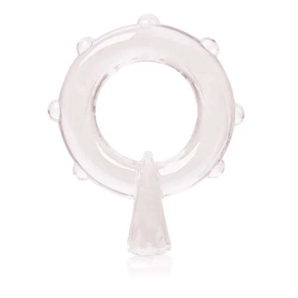 Magic C-Rings - clear