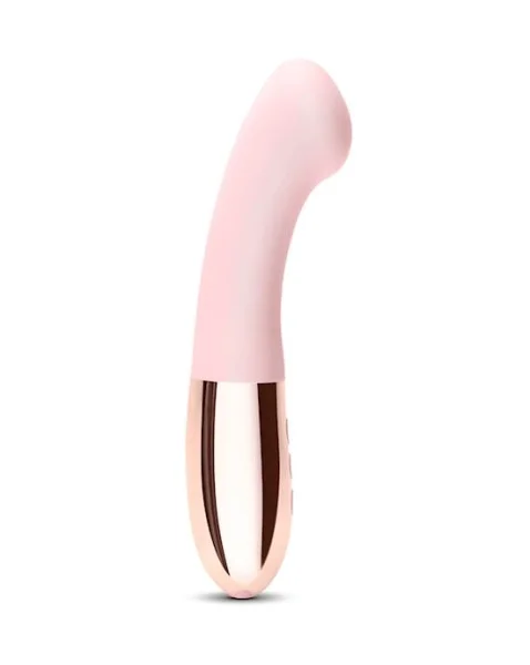 Le Wand Chrome Gee - Pink