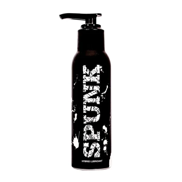 Spunk Lube - Water &amp; Silicone Base | 4oz