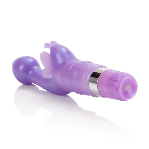 9 Function Butterfly Kiss - Platinum Edition - Purple — image 21 of 25