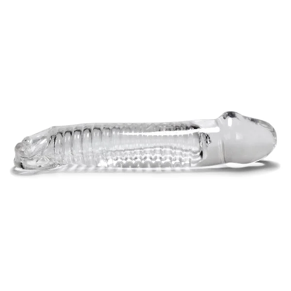 Muscle Cocksheath Clear — image 5 of 10