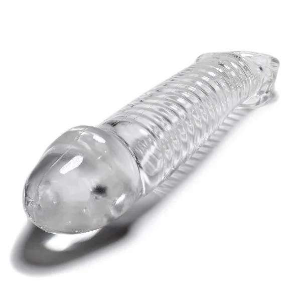 Muscle Cocksheath Clear — image 6 of 10
