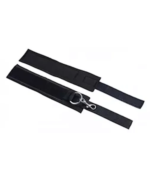 Interlace Over and Under the Bed Restraint Set — image 15 of 16