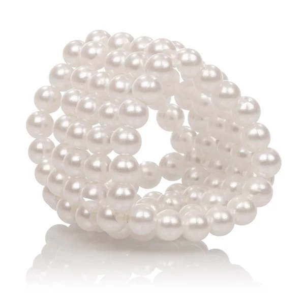 Basic Essentials Pearl Stroker Beads - Small — image 7 of 10