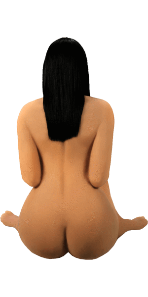 Marica Hase CyberSkin Reality Girl