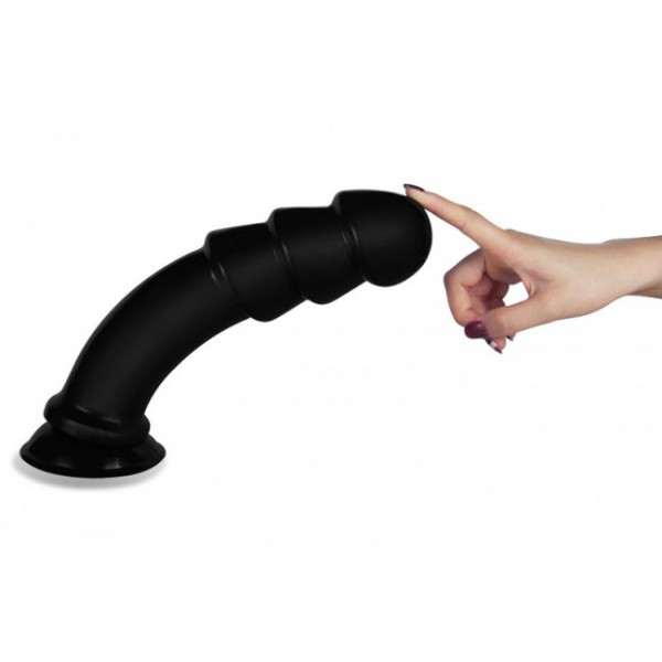 King-Sized - Anal Ripples