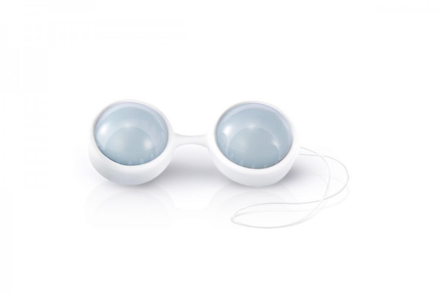 Lelo Beads Plus Kegel Set (Holder & 6 Balls)