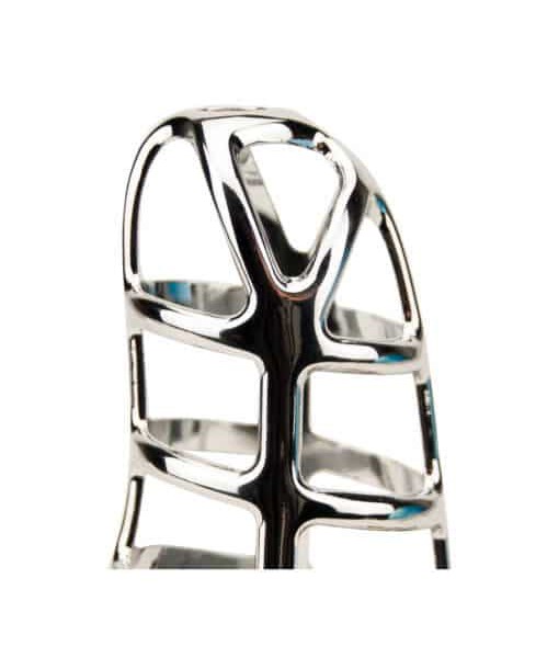 Impound Gladiator Male Chastity Device