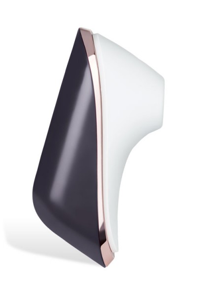 Satisfyer Pro Traveller Compact Clitoral Vibrator