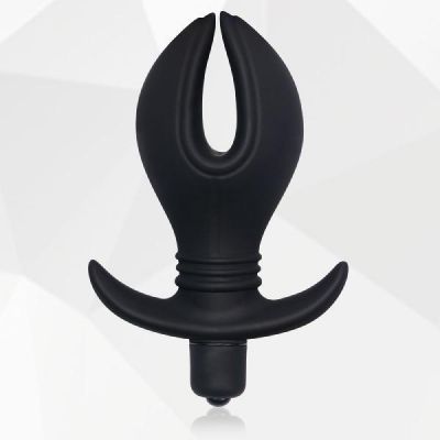 Anal Indulgence Collection Booty Blaster