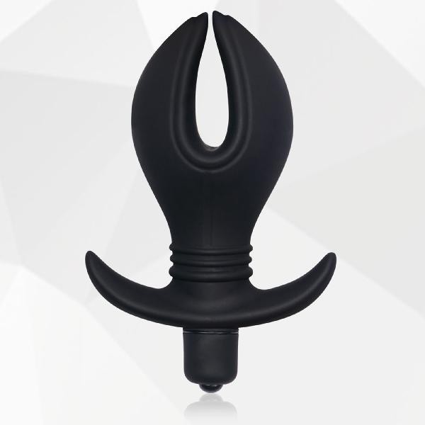 Anal Indulgence Collection Booty Blaster