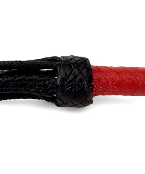 Roses flogger