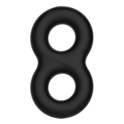 Crazy bull 8 shape cock ring