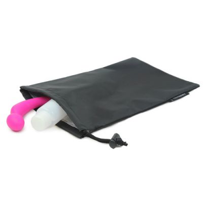 Toynary toy drawstring pouch
