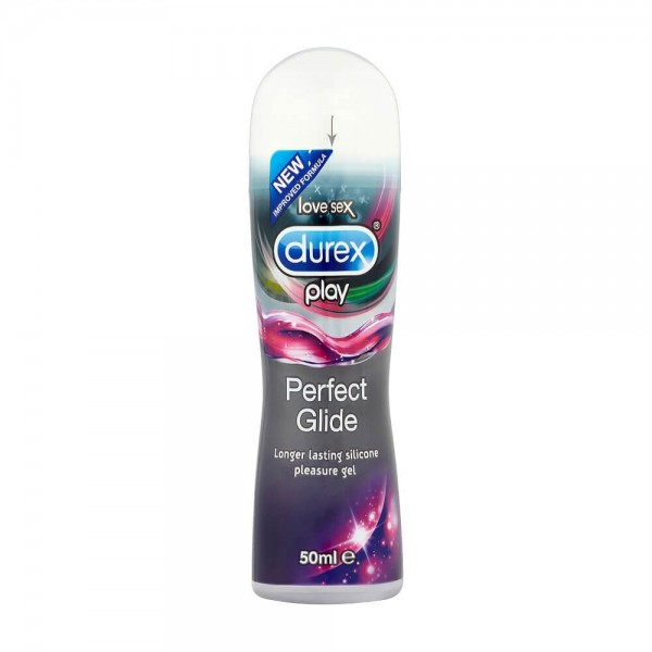 Durex Play Perfect Glide 50ml