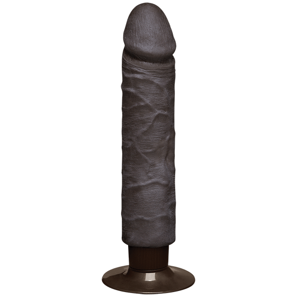 Realistic Cock - UR3 Vibrating 8in