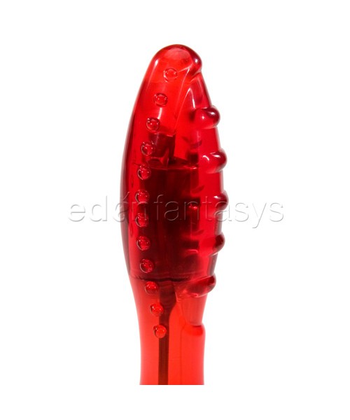 Waterproof turbo sliders red scoop — image 4 of 5
