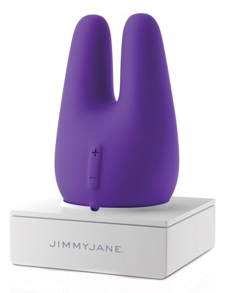 Jimmyjane Form 2 Clitoral Vibrator