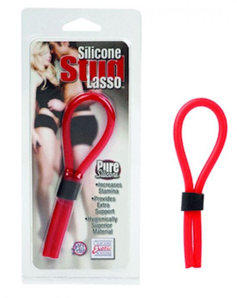 Silicone Stud Lasso