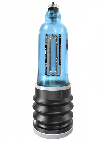 Hydromax7 Wide Boy Penis Pump