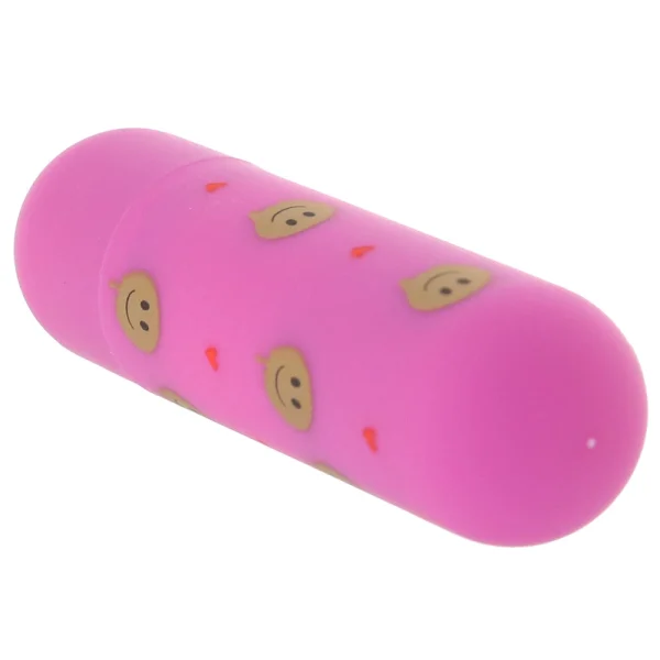 Giggly Super Charged Mini Bullet