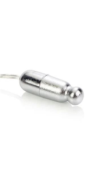 Whisper Micro-Heated Bullet