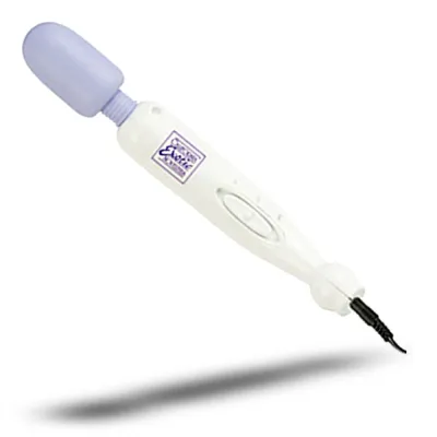 California Exotic My Mini Miracle Massager Electric