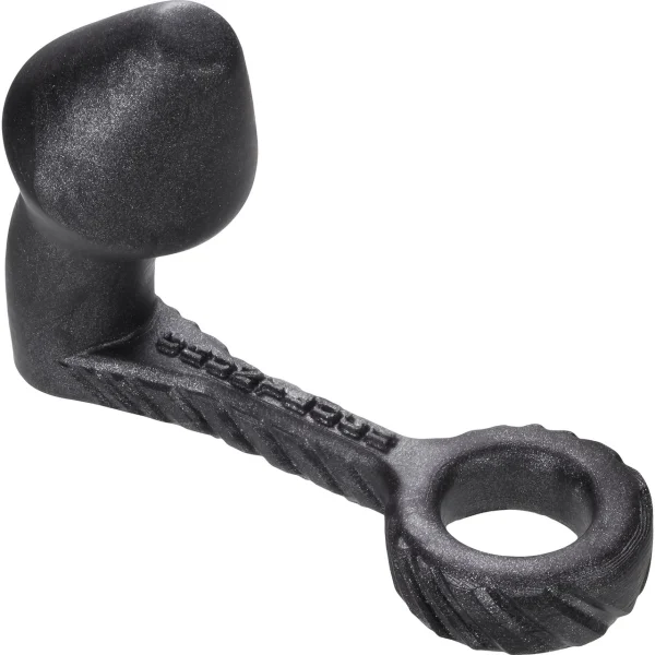 Oxballs Gruntlock Asslock & Cock Ring