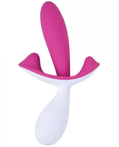 Adventure Triple Stimulation Vibe — image 5 of 8