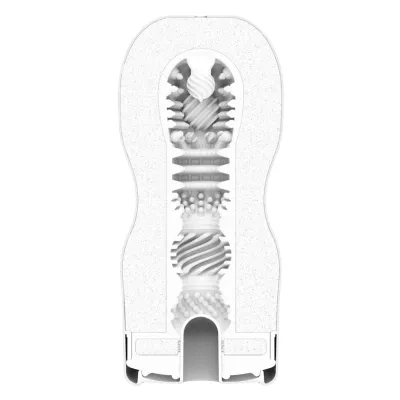 Tenga U s Original Vacuum Cup Gentle