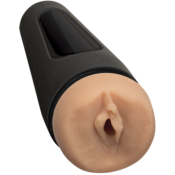 The Original Vibro Pussy