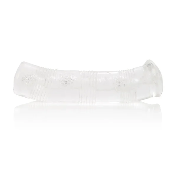Deep Curve Stroker - Tight Pussy