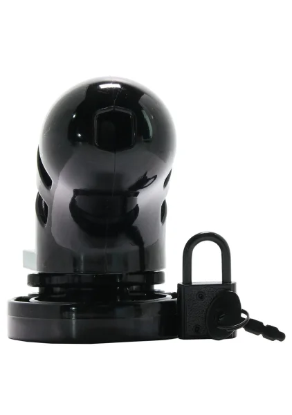 Man Cage Model 01 - 3.5"