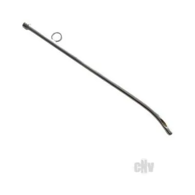 Medical Play Rouge Stainless Steel Female Urethra Sound