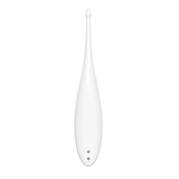 Satisfyer Twirling Fun  - White — image 7 of 14