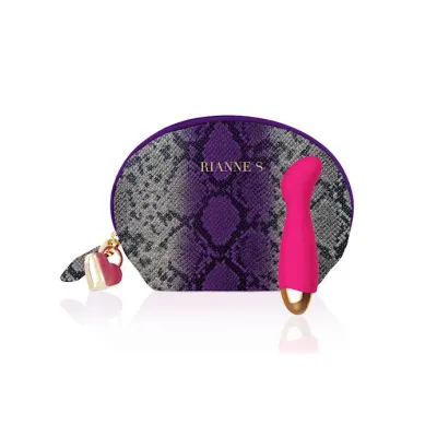 Rs Essentials Boa Mini G