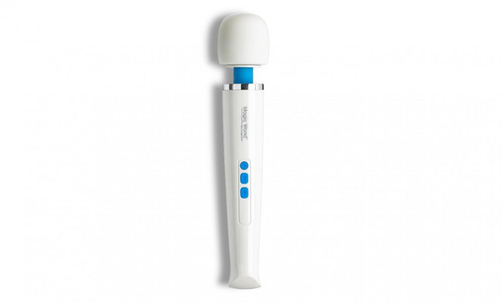 Magic Wand Rechargeable Vibrator