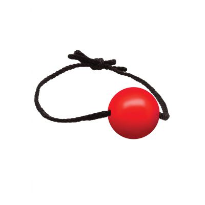 Candy Gag Strawberry