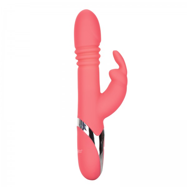Enhanced Exciter Rabbit Vibrator