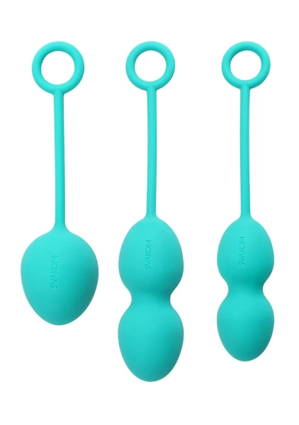 Nova Exercise Kegel Balls