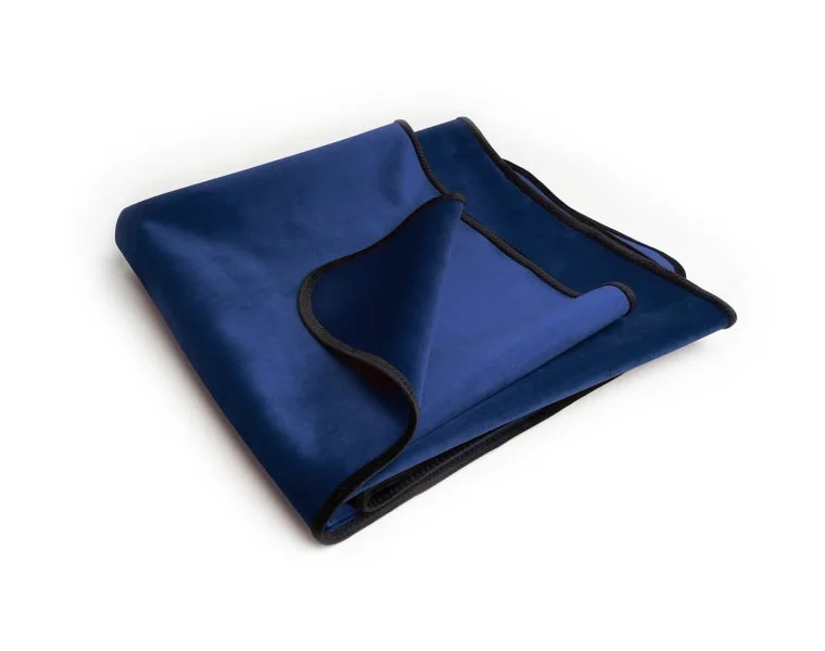 Liberator Fascinator Travel Size Throw Sex Blanket